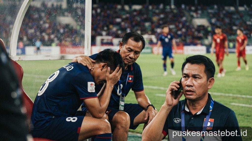 Nghi vấn dàn xếp tỷ số tại ASEAN Cup 2026: Bài học đắt giá cho bóng đá khu vực