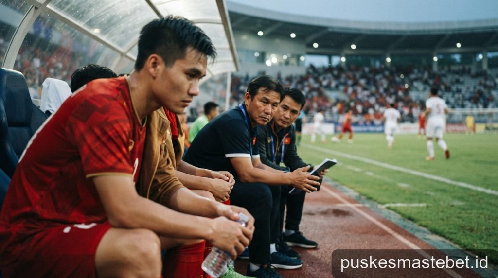 FIFA ASEAN Cup 2026: Cơ hội và thách thức cho tuyển Việt Nam khi vắng Hoàng Đức