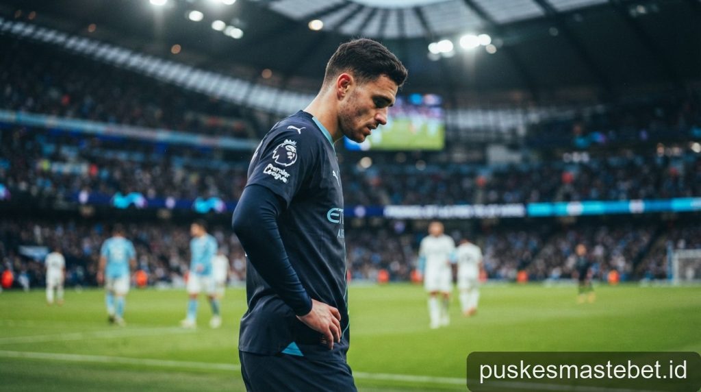Ngoại hạng Anh: Manchester City và 'cáo buộc tài chính' - Cú sốc làm rung chuyển đường đua vô địch